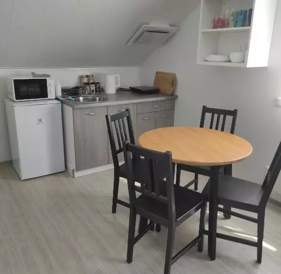 پانسیون Atostogų Namai