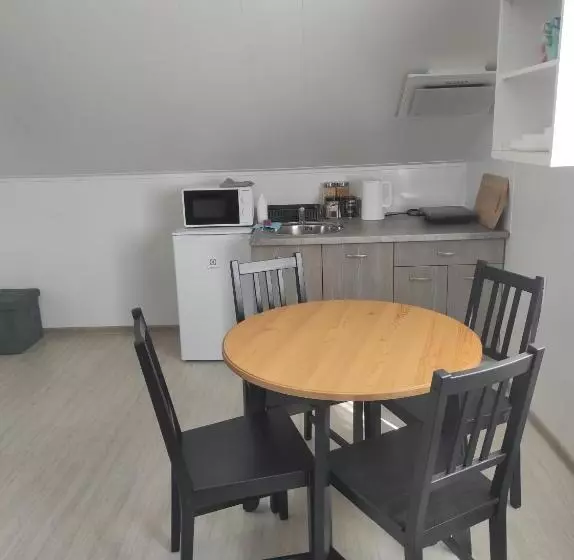 پانسیون Atostogų Namai