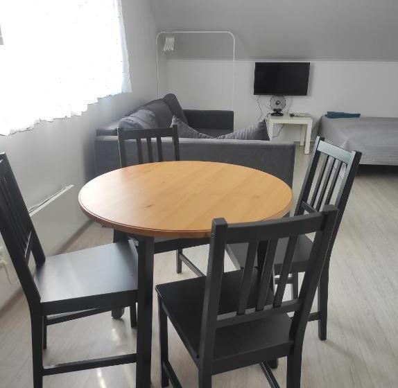 پانسیون Atostogų Namai