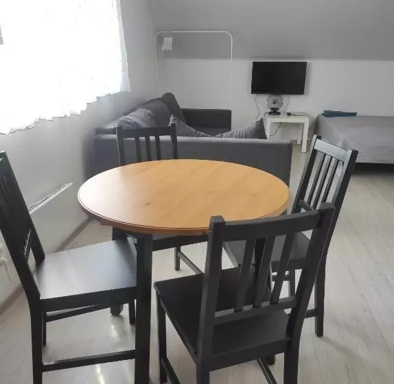 پانسیون Atostogų Namai