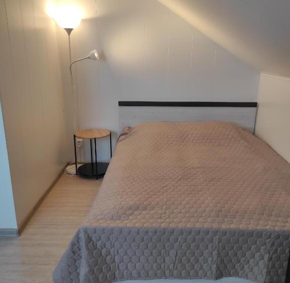 پانسیون Atostogų Namai