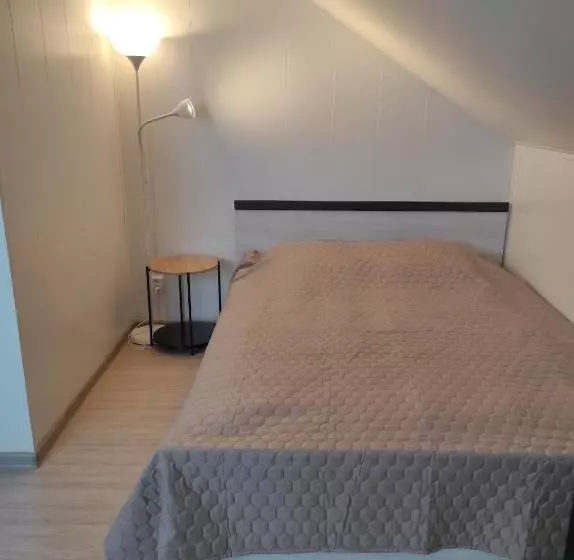 پانسیون Atostogų Namai