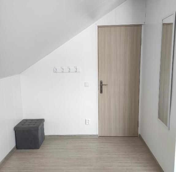 پانسیون Atostogų Namai