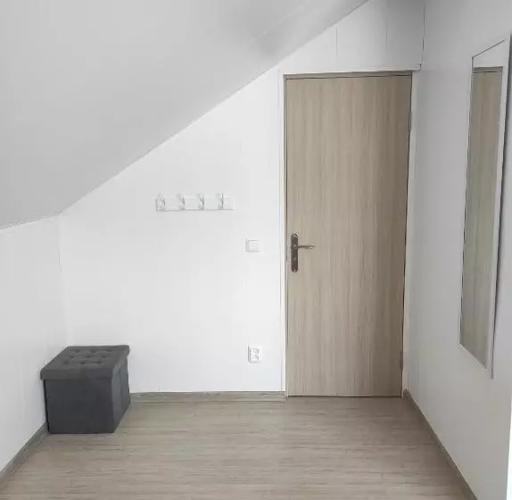 پانسیون Atostogų Namai