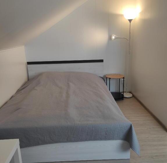 پانسیون Atostogų Namai