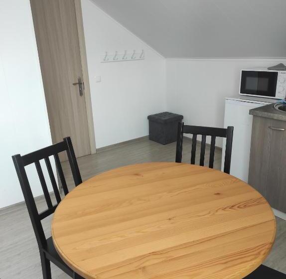 پانسیون Atostogų Namai