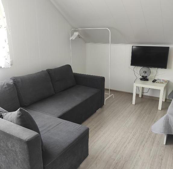 پانسیون Atostogų Namai