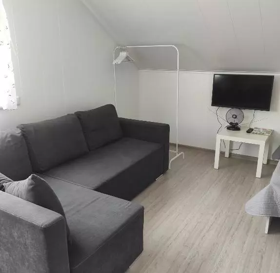 پانسیون Atostogų Namai