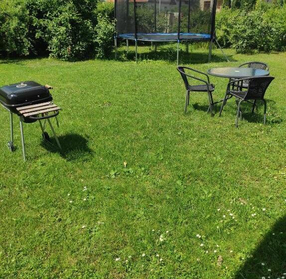 پانسیون Atostogų Namai