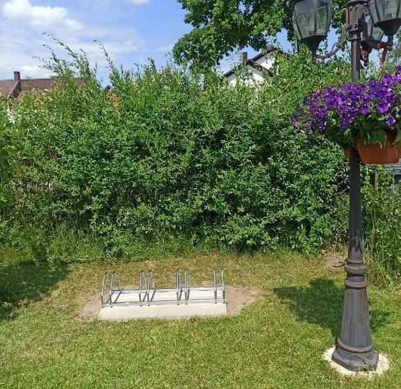 پانسیون Atostogų Namai