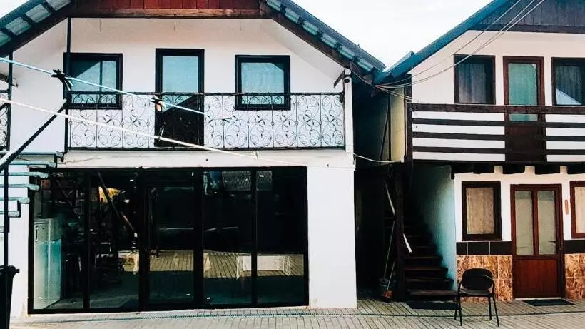 ペンション Casa Paul
