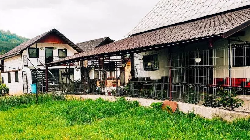 ペンション Casa Paul