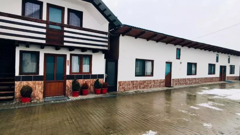 ペンション Casa Paul