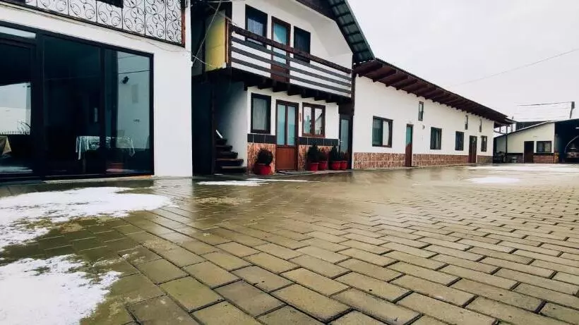 ペンション Casa Paul