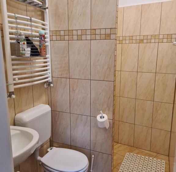 ペンション Dm Vendégház Villány