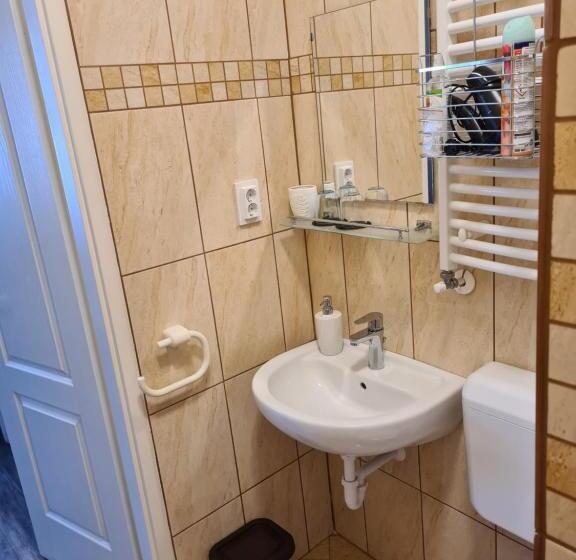 ペンション Dm Vendégház Villány