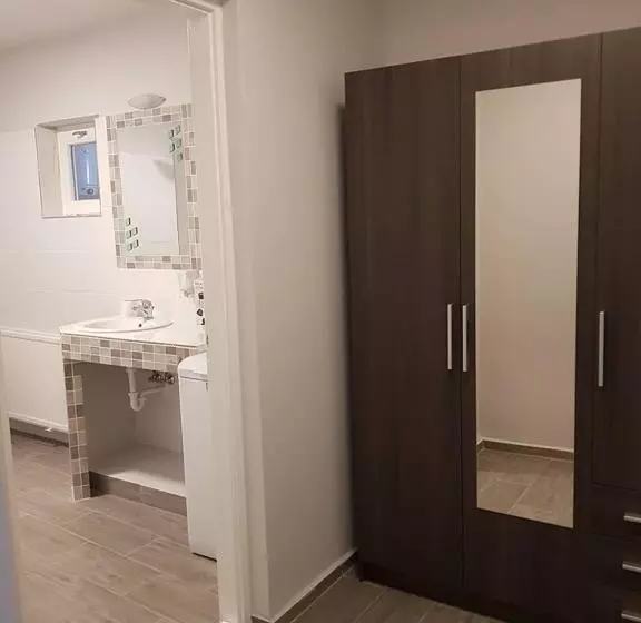 ペンション Dm Vendégház Villány