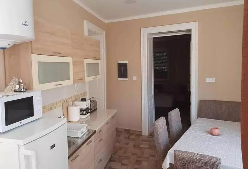 ペンション Dm Vendégház Villány