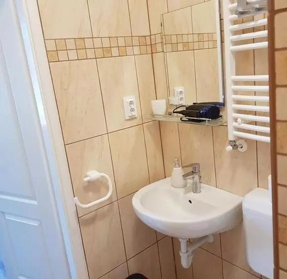 ペンション Dm Vendégház Villány