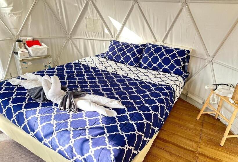 Pensão Ozone By บ้านเขาค้อ