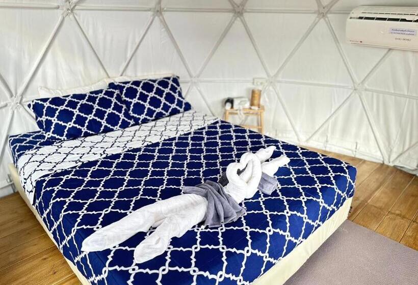 Pensão Ozone By บ้านเขาค้อ