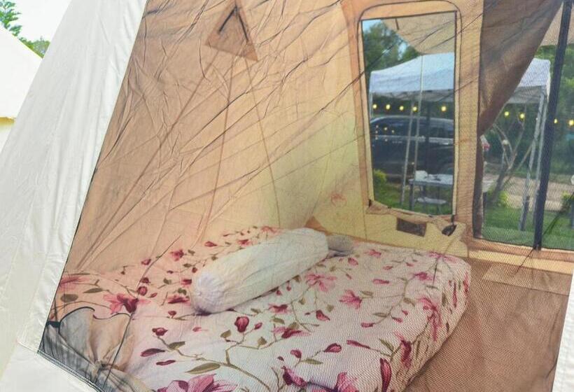 Pensão Ozone By บ้านเขาค้อ