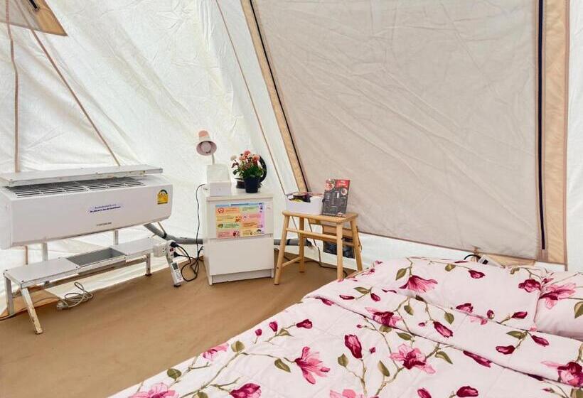 Pensão Ozone By บ้านเขาค้อ