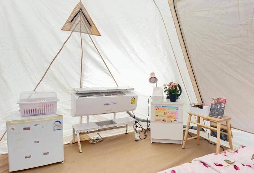 Pensão Ozone By บ้านเขาค้อ