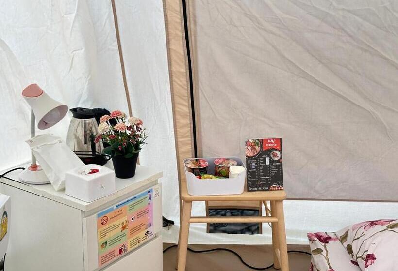 Pensão Ozone By บ้านเขาค้อ