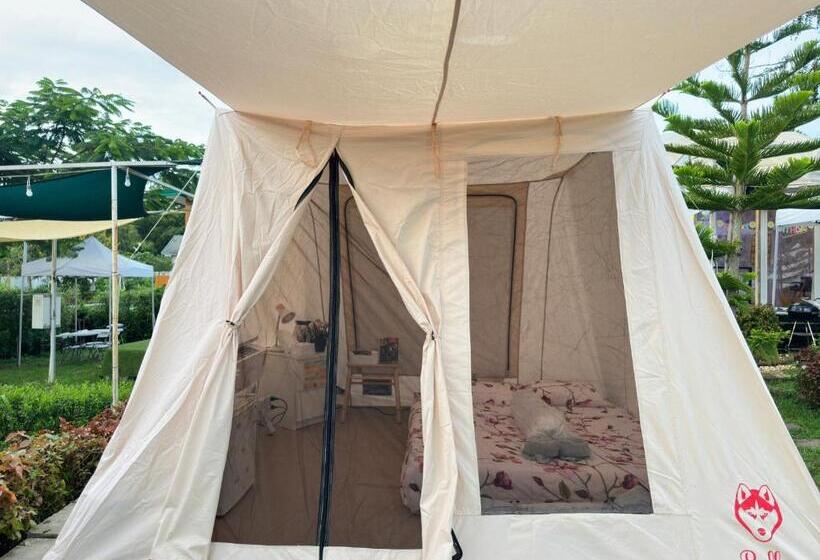 Pensão Ozone By บ้านเขาค้อ