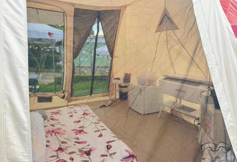 Pensão Ozone By บ้านเขาค้อ