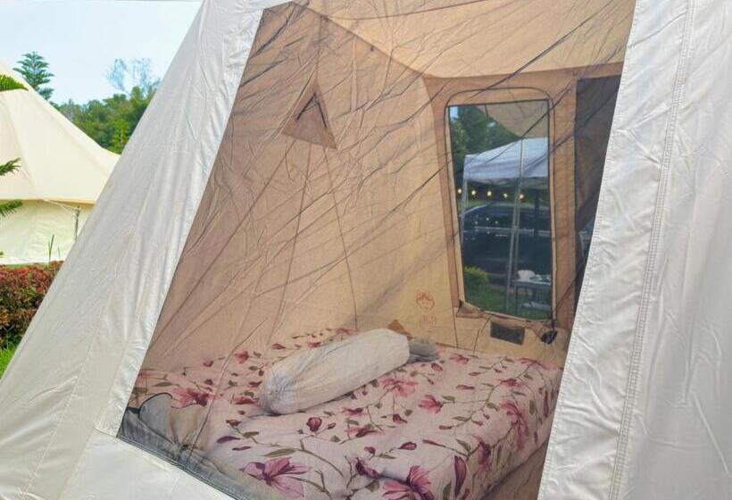 Pensão Ozone By บ้านเขาค้อ