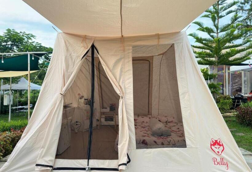 Pensão Ozone By บ้านเขาค้อ