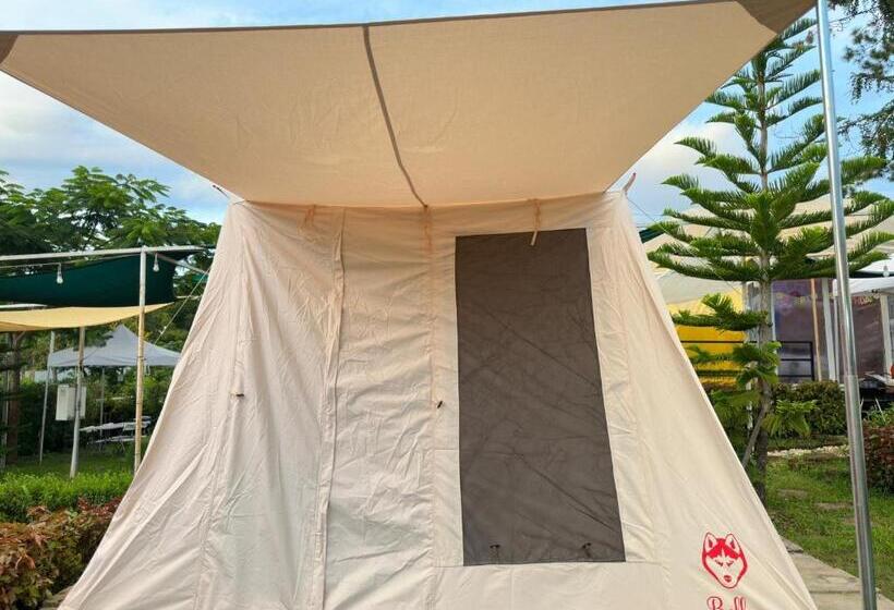 Pensão Ozone By บ้านเขาค้อ