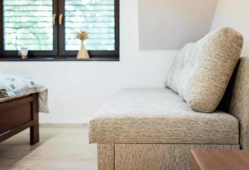 Majatalo Penzion U Harmáčků