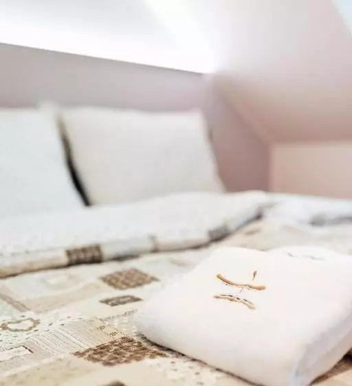 Majatalo Penzion U Harmáčků