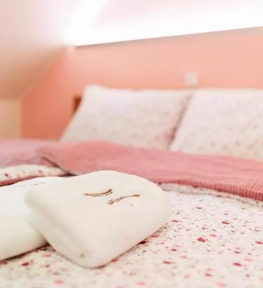 Majatalo Penzion U Harmáčků