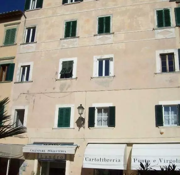 پانسیون Porta Del Mare