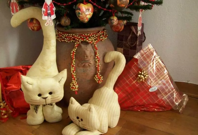 پانسیون Porta Del Mare