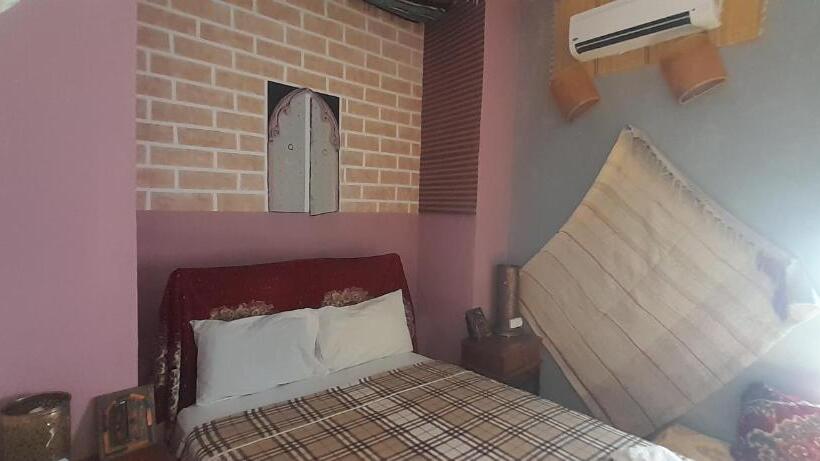 膳宿费 Riad Dar Lemdrssa