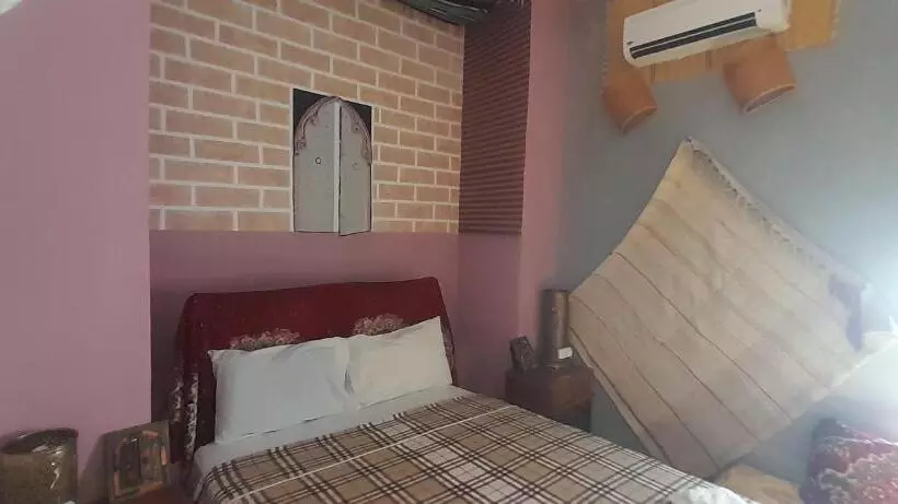 پانسیون Riad Dar Lemdrssa