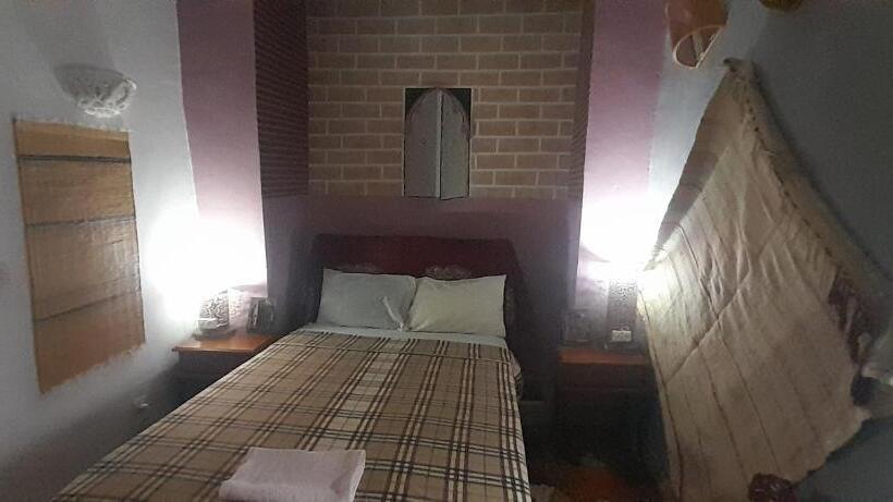 膳宿费 Riad Dar Lemdrssa