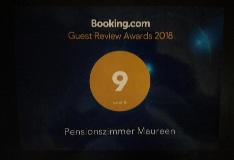 Pensionszimmer Lützowzimmer