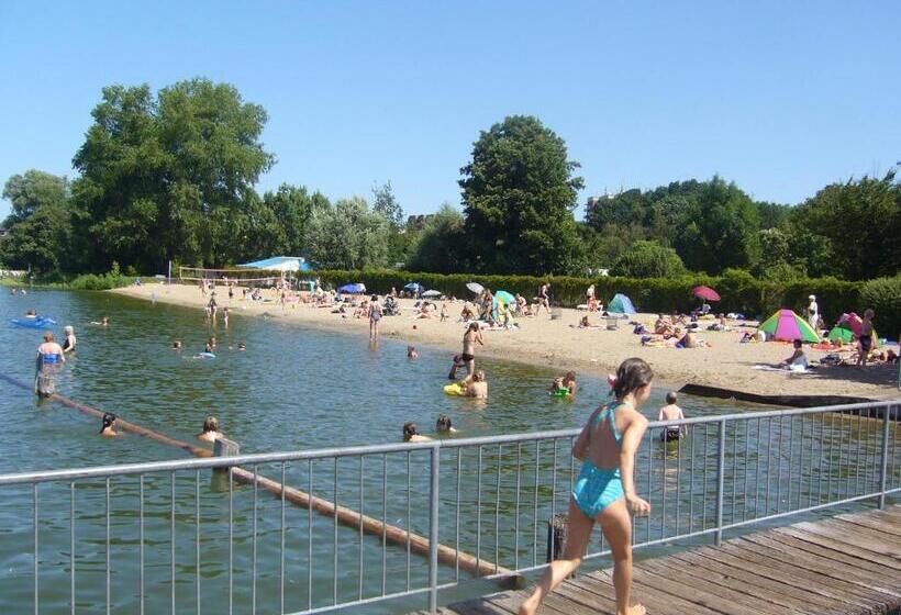 Pensionszimmer Lützowzimmer