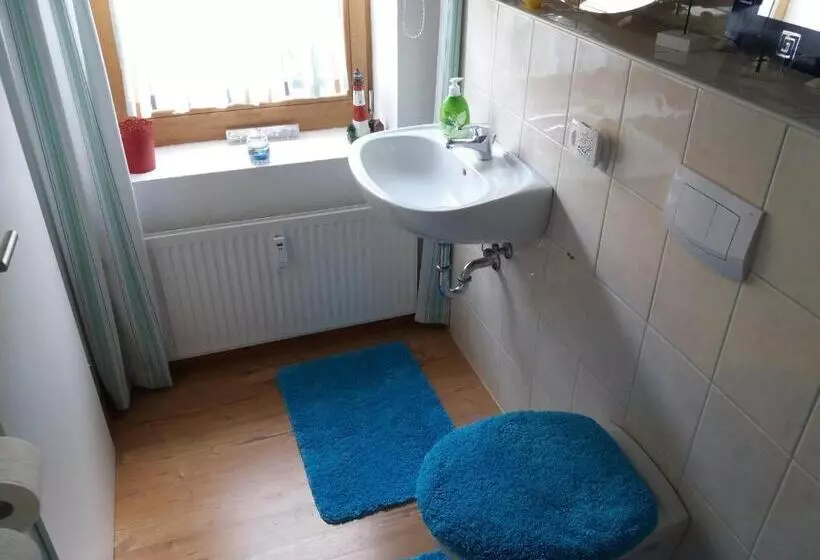 Pensionszimmer Lützowzimmer