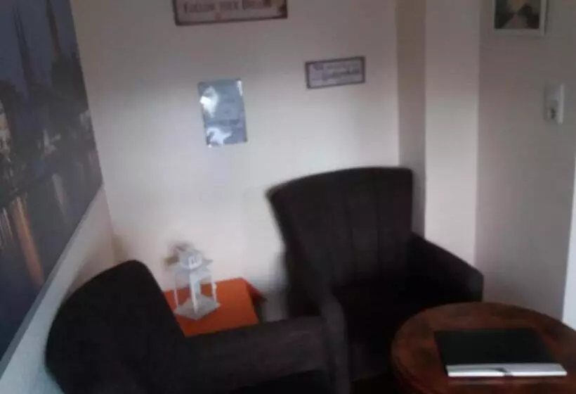 Pensionszimmer Lützowzimmer
