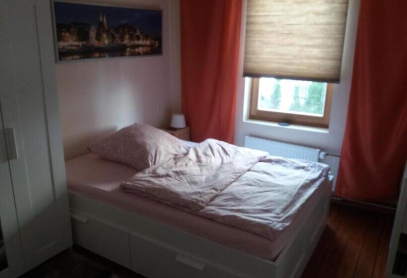 Pensionszimmer Lützowzimmer