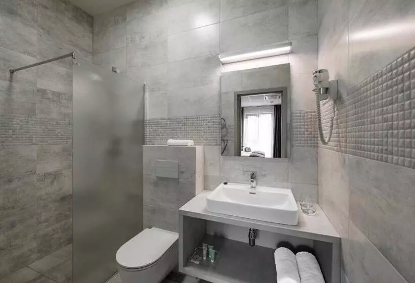 Senamiesčio Apartamentai