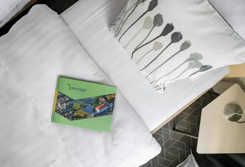 Senamiesčio Apartamentai