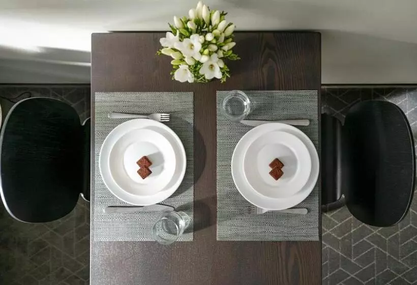 Senamiesčio Apartamentai